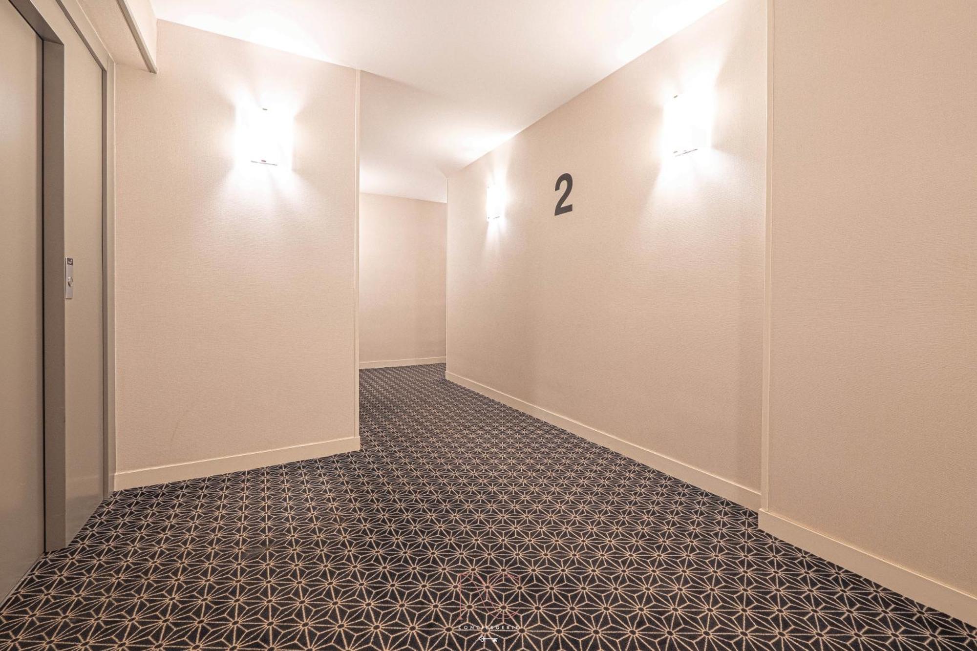 *disneyland-paris* 4 Pers, Wifi, Parking *