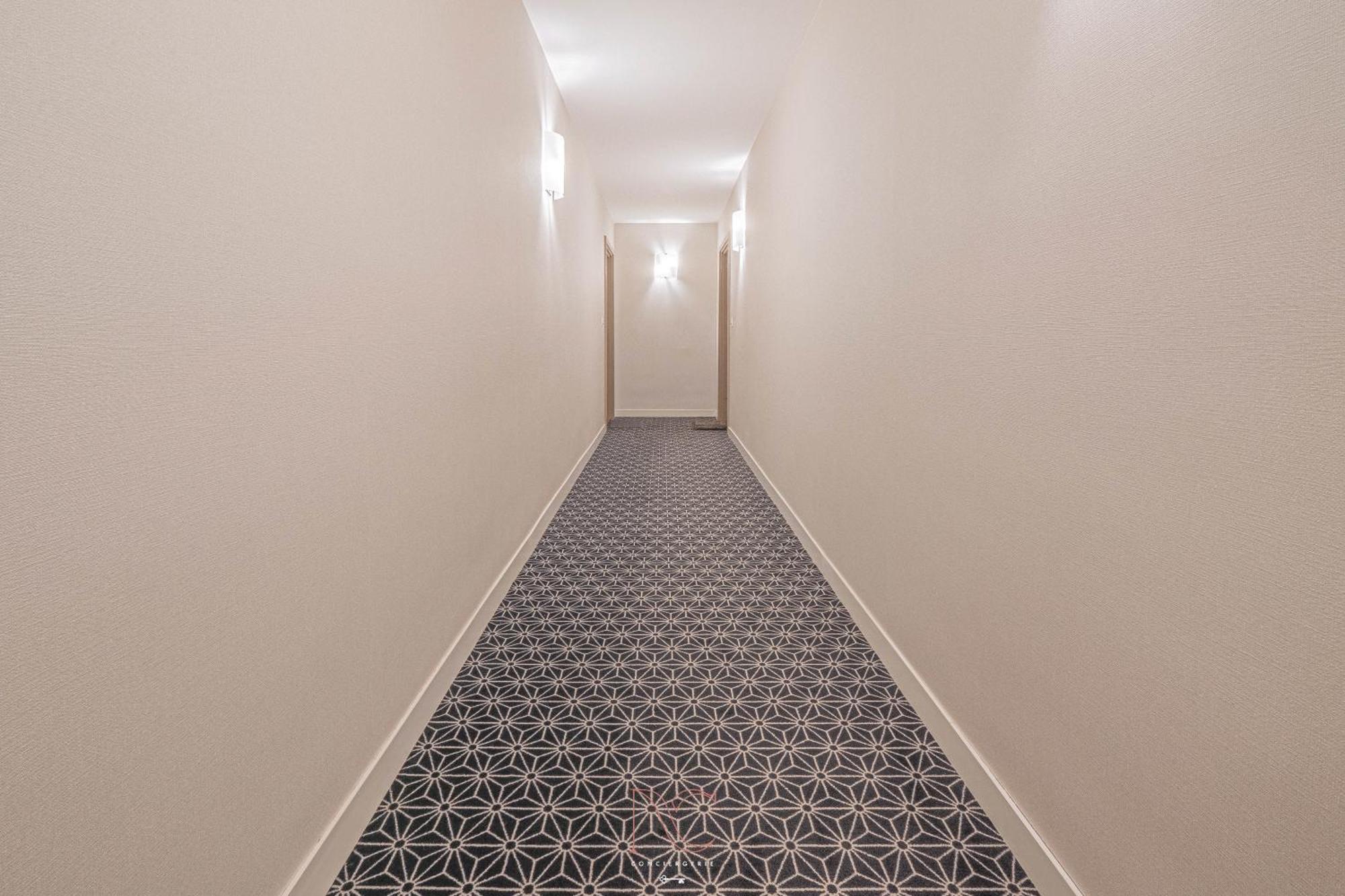 Apartment *disneyland-paris* 4 Pers, Wifi, Parking Serris